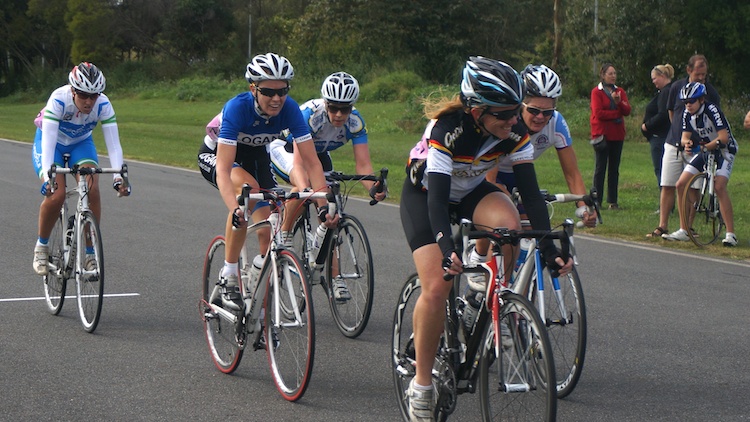 Women's C/D