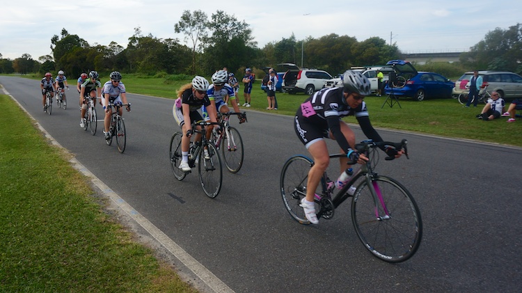 Women's C/D