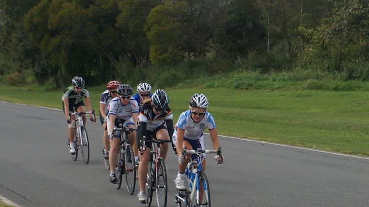 Women's C/D