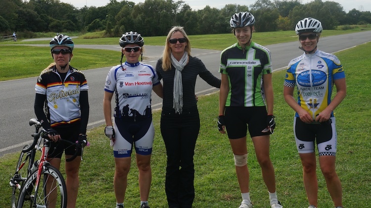 Women's C/D