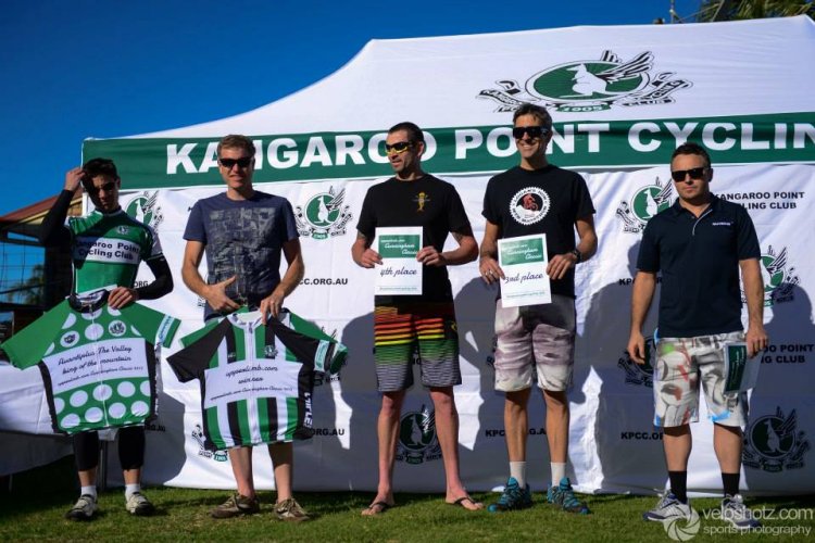 Anthony Zahra's attacking style pays off big time! Anthony Zahra's attacking style pays off big time!